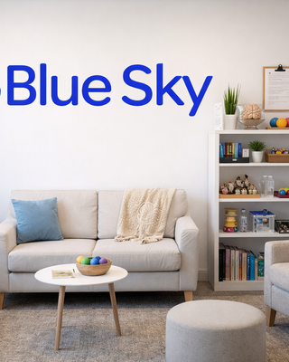 Photo of Mary-Beth Coty - Bluesky Telepsych, LLC, Psychiatric Nurse Practitioner, PMHNP