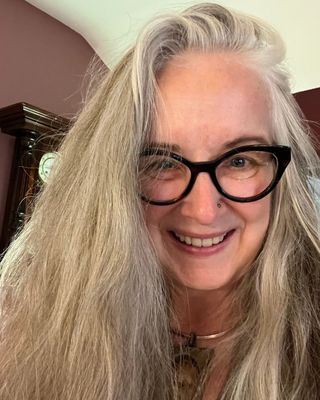 Photo of Morgan Elizabeth Wardwell, Clinical Social Work/Therapist, LCSW