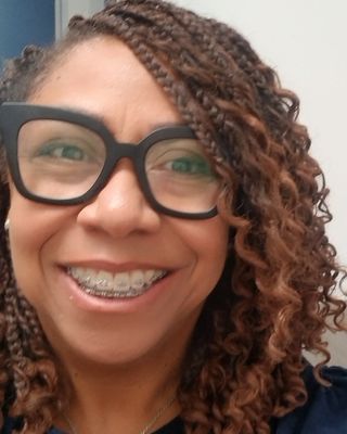Photo of Ronelle Brown, Clinical Social Work/Therapist, LCSW, CCTSI