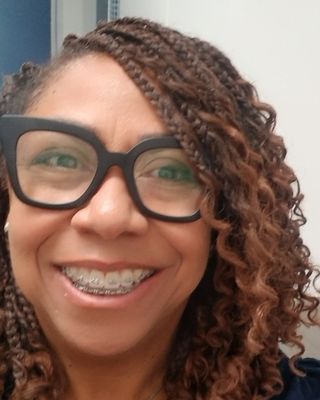 Photo of Ronelle Brown, Clinical Social Work/Therapist, LCSW, CCTSI