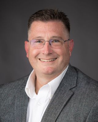 Photo of Jonny Berry, Licensed Professional Counselor, MS, LPC-S, NCC