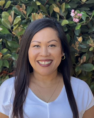 Photo of Monarose Amian-Skamfer, Clinical Social Work/Therapist, LCSW