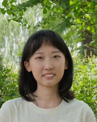 Photo of Lunaa Hao, Counselor, LGPC, MEd, NCC