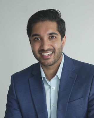 Photo of Kireet Koganti, Psychiatrist, MD