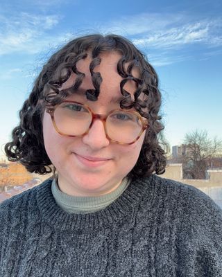 Photo of Rachel Scheer, Pre-Licensed Professional