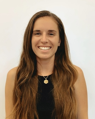 Photo of Grace Holbrook, Licensed Professional Counselor in Hawaii