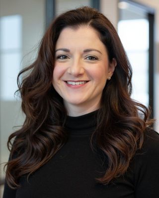 Photo of Allie Shapiro, Psychiatrist, MD