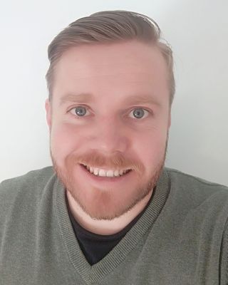 Photo of Adam David Gibson, Counsellor, MBACP