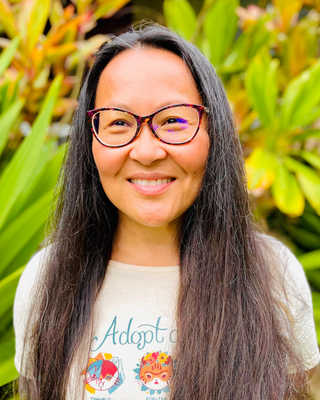 Photo of Michelle Wong - Michelle (Mahina) Wong: Honu Healing, Clinical Social Work/Therapist, LCSW