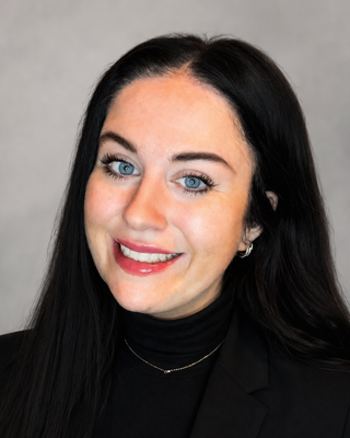 Photo of Emma Conrad Elizabeth Emma Conrad - Anxiety, ADHD, Burnout, 20s/30s - Emma, Registered Psychotherapist (Qualifying)