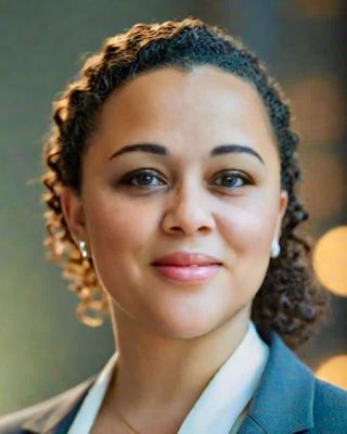 Photo of Dante Aliesh Peterson, Psychiatric Nurse Practitioner, PMHNP