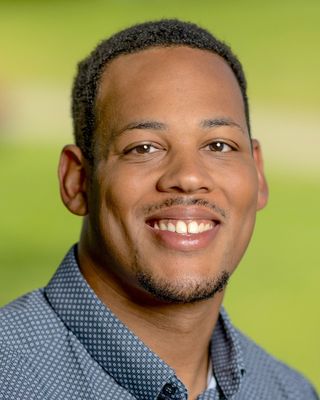 Photo of Austin Coffey-Moore, Pre-Licensed Professional, MA
