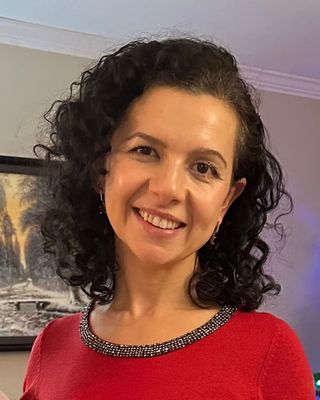 Photo of Marina Voznyak, Occupational Therapist, MSc, OT, Erg