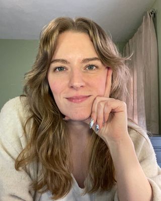 Photo of Meaghan Downes-Berry, Clinical Social Work/Therapist, LICSW