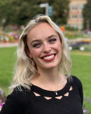 Photo of Skylar M Smith, Licensed Professional Counselor Candidate, MA, LPCC