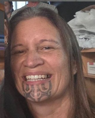 Photo of Brenda Hotene - Brenda Hotene Awhi Counselling & Supervision, Counsellor, MCouns, NZAC - Provisional
