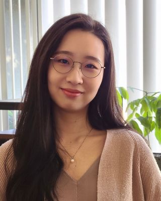 Photo of Angelica Yinling Sun, Marriage & Family Therapist, LMFT