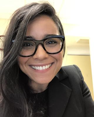 Photo of Ivelisse Rozon, Counselor, MS, LMHC