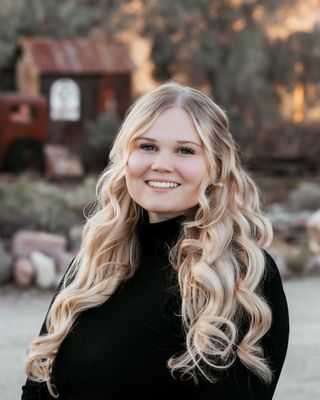 Photo of Sabrina Lancey, Pre-Licensed Professional