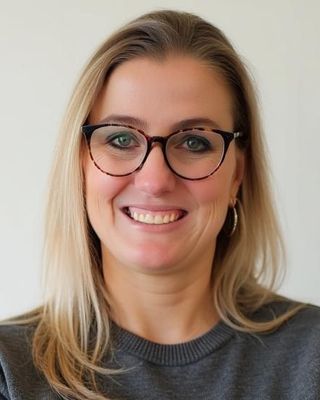 Photo of Allison J Sherman, Licensed Professional Counselor, MA, LPC