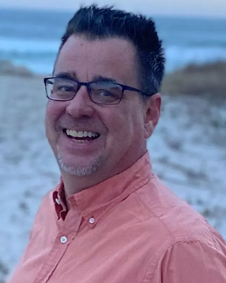 Photo of Stephen Hill, Psychologist in Gulf County, FL