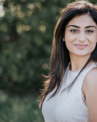 Photo of Reena Baidwan - Light House Counselling, Registered Social Worker, MSW, RSW