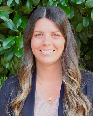 Photo of Kate Langheld, Licensed Professional Counselor, LPC