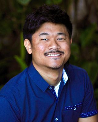Photo of Kurt Rhim, Associate Professional Clinical Counselor, APCC