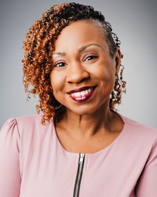 Photo of Natalie Akins, Marriage & Family Therapist Associate, MS, MA, AMFT