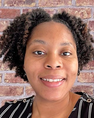 Photo of Keneitria Alderson, Licensed Professional Counselor, LPC