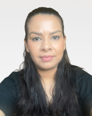 Photo of Jasmin Martinez, LCSW, Clinical Social Work/Therapist