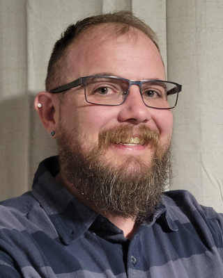 Photo of Keith Davis, Licensed Professional Counselor, LPC