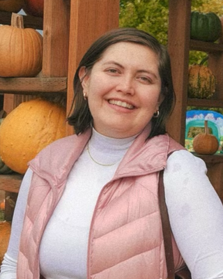 Photo of Walker Jackson, Counselor, MACP, LMHCA