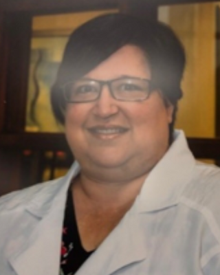 Photo of Lezlie Harris, Psychiatric Nurse Practitioner, FNP