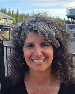 Photo of Michelle Iacobucci - Michelle Iacobucci Counselling, Counsellor, RCC, CATP