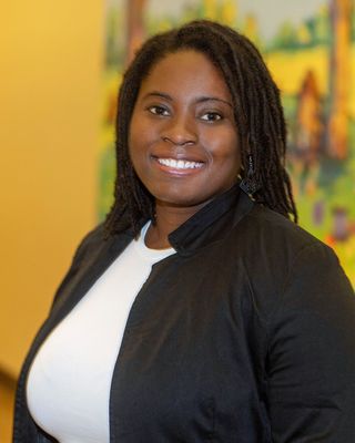 Photo of Asha Upakrwoth, Clinical Social Work/Therapist, LMSW, CAADCDP