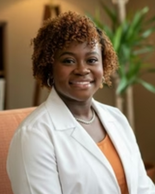 Photo of Jakaria Jean-Louis, Psychiatric Nurse Practitioner, PMHNP