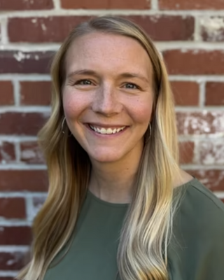 Photo of Amy Owen, Marriage & Family Therapist, LMFT