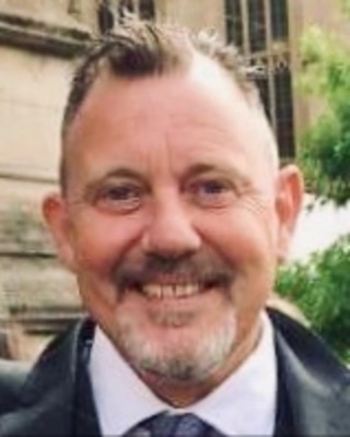 Photo of Dr Paul Rogers Ltd, PhD, Psychotherapist in Cardiff
