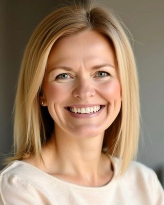 Photo of Kristy Ann Weber, Pre-Licensed Professional, AMFT