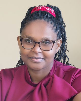 Photo of Monicah Gikiri, Psychiatric Nurse Practitioner in Minneapolis, MN