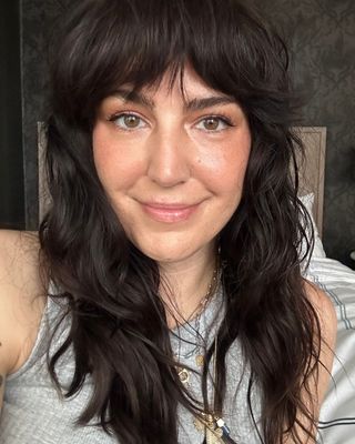 Photo of Kate Zander, MA, LAC