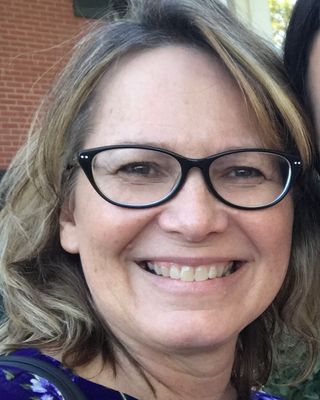 Photo of Pamela Henkel, Marriage & Family Therapist, LMFT