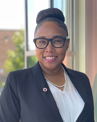 Photo of Kia Medley-Stephens, MS, NCC, LPC, Licensed Professional Counselor