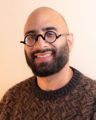 Photo of Moeez Munshi, Pre-Licensed Professional, RP