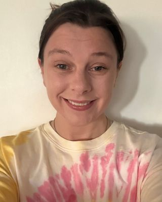 Photo of Allie Rochette, Clinical Social Work/Therapist, LMSW