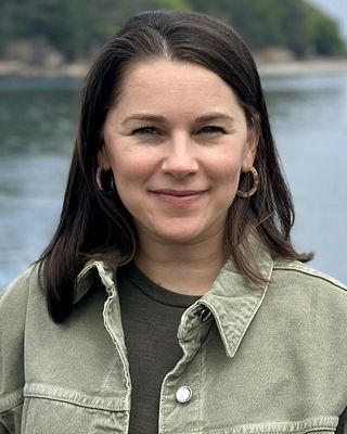Photo of Stephanie Landry, Clinical Social Work/Therapist, LICSW