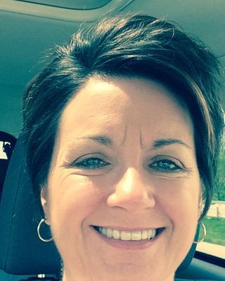 Photo of Gretchen Cassil, Licensed Professional Clinical Counselor, Pcc-S