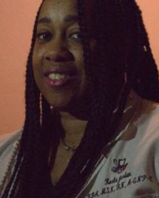 Photo of Karla Jordan, PMHNP, Psychiatric Nurse Practitioner