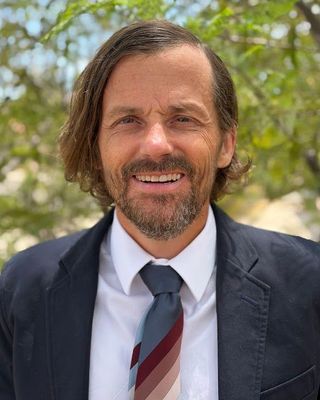 Photo of Dave Jenson, Psychiatric Nurse Practitioner, DNP, PMHNP, FNP